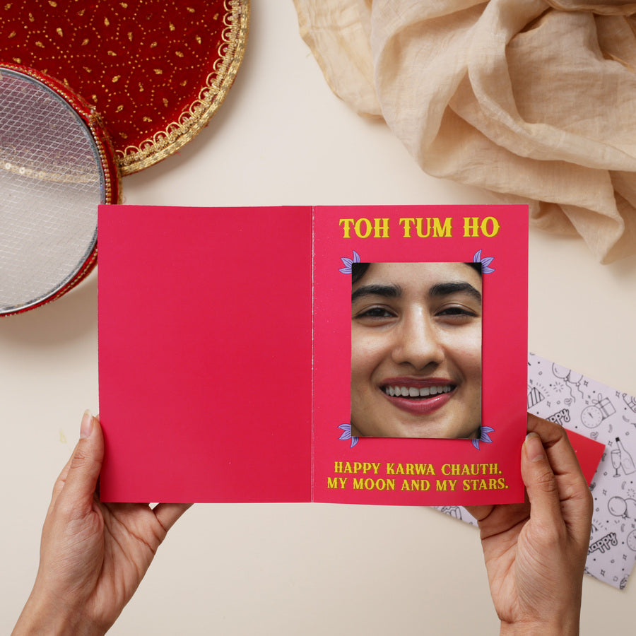 7 Gifts 7 Promises Karwa Chauth