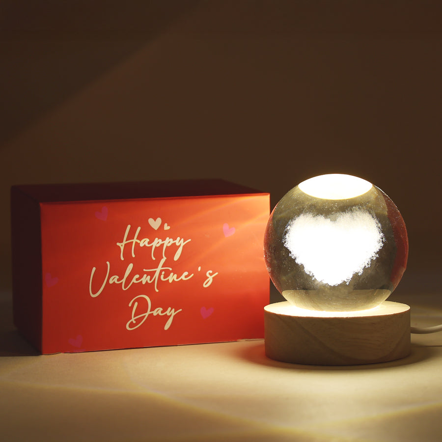 Valentine's Week Explosion Hamper