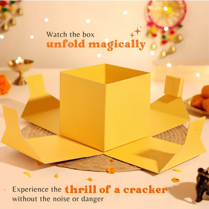 DIY Patakha Box