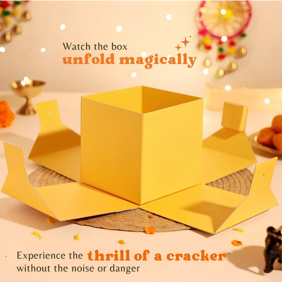 DIY Patakha Box