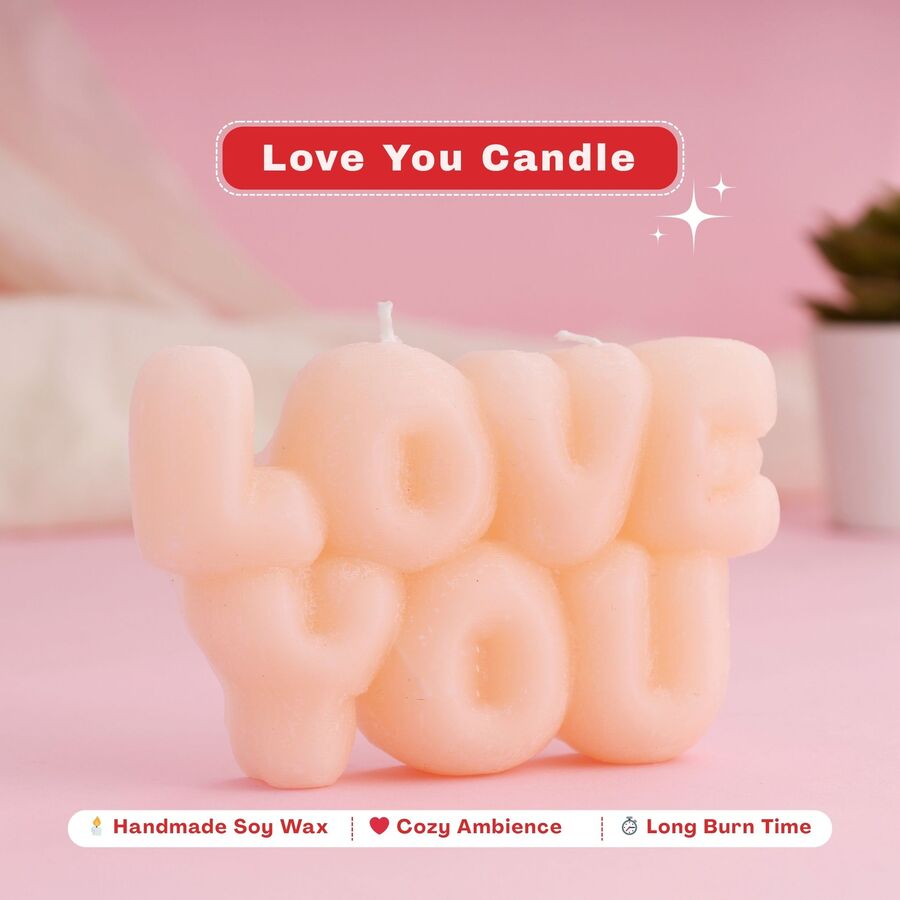 First Valentine's Together Hamper