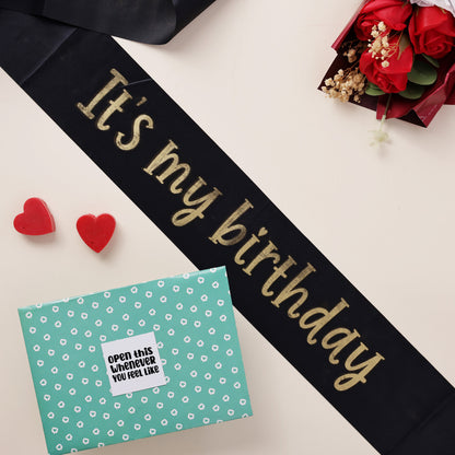 24-Hour Birthday Premium Hamper