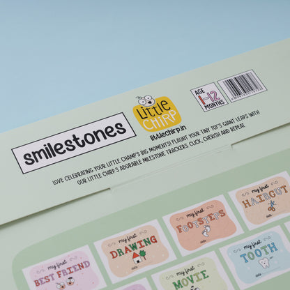 Smilestones