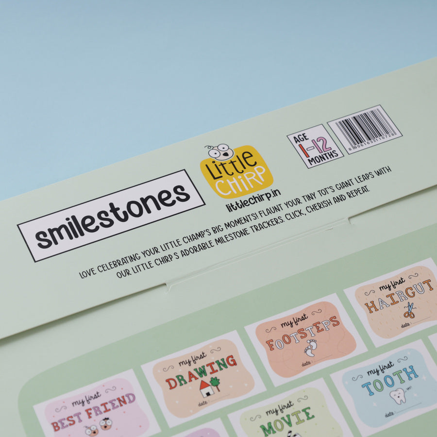 Smilestones