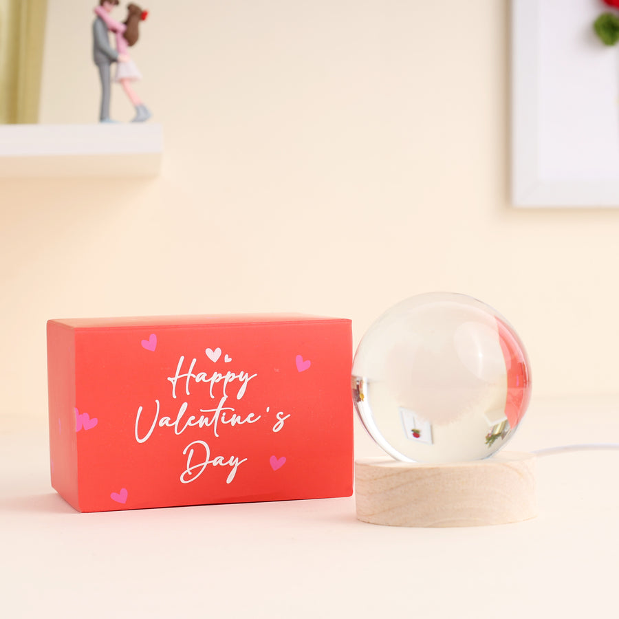 Valentine's Week Explosion Hamper