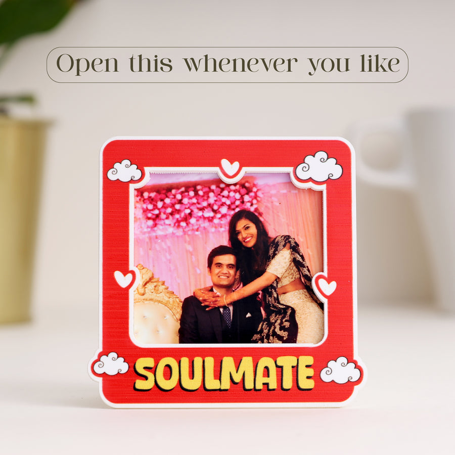 24-Hour Romantic Hamper