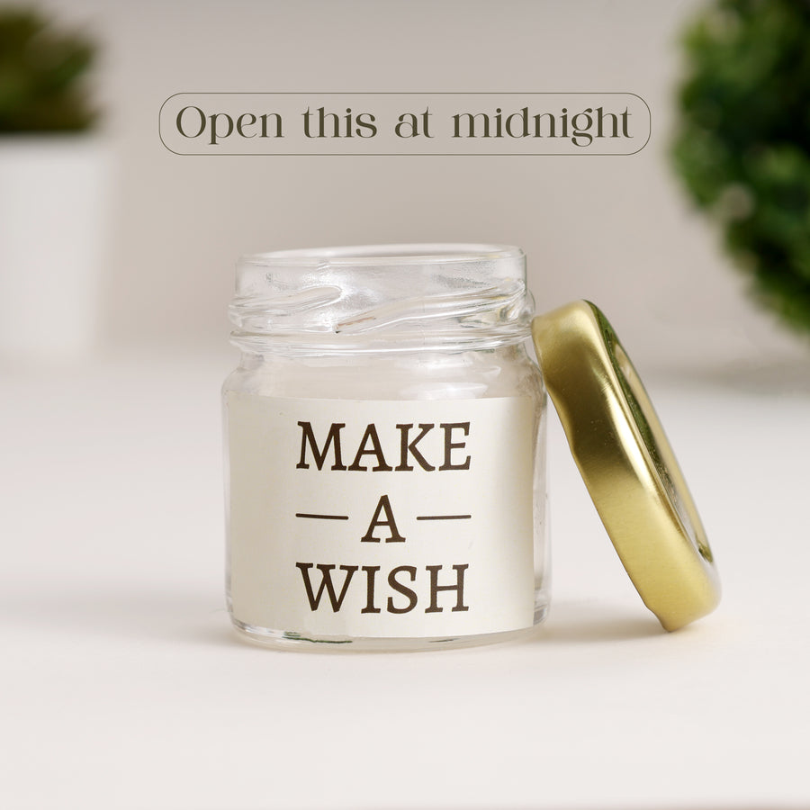24-Hour Romantic Glitter Hamper