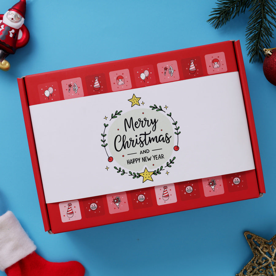 Christmas Specials Hamper