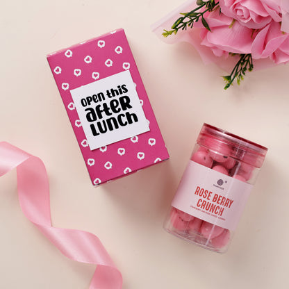 24-Hour Birthday Premium Hamper