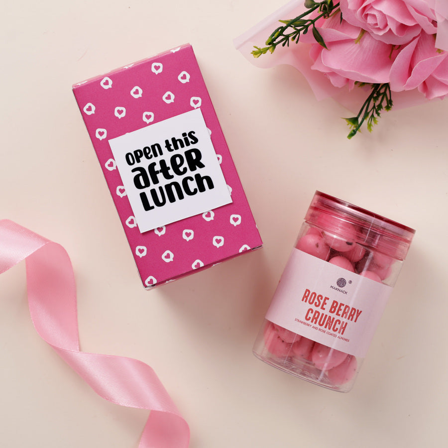 24-Hour Birthday Premium Hamper