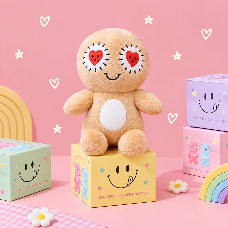 Emotional Support Toy