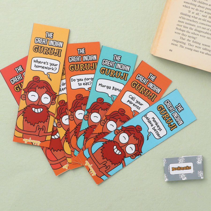 Bookmarks for Teachers