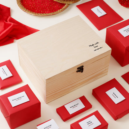 24 Hour Hamper Karwa Chauth