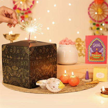 Elegant Festive Hamper