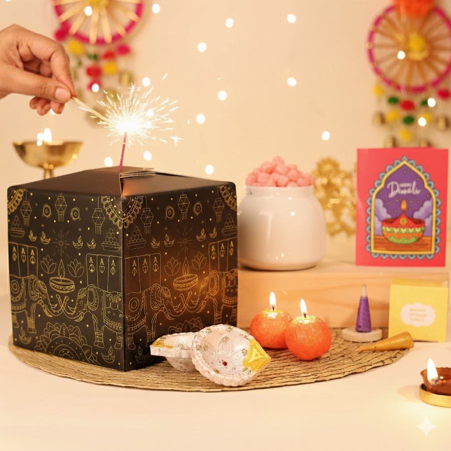 Elegant Festive Hamper