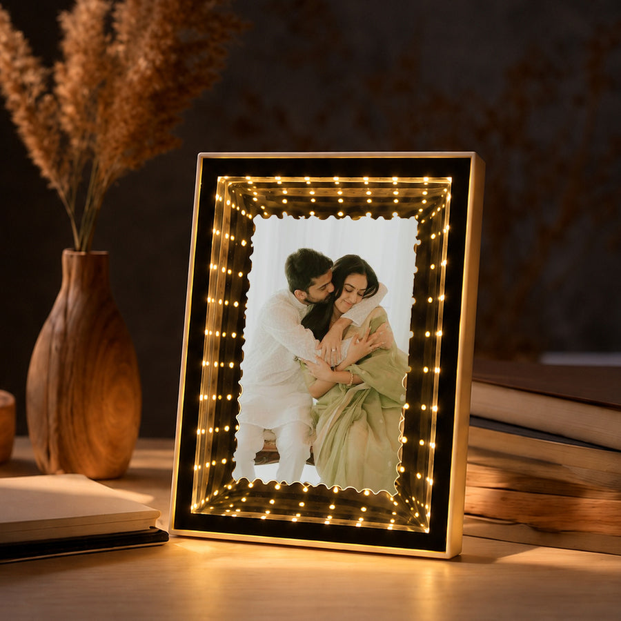 Infinity Lights LED Frame