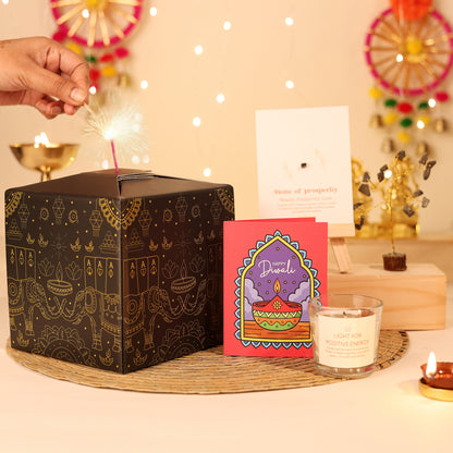 Wealth and Prosperity Hamper