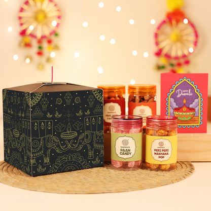 Flavours of Diwali Hamper