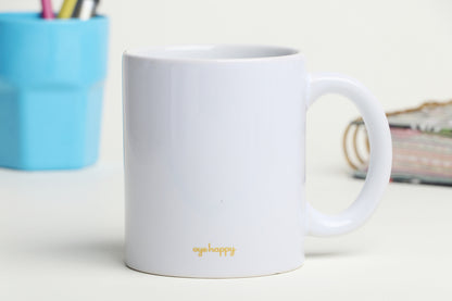 Proud Nani Custom Mug