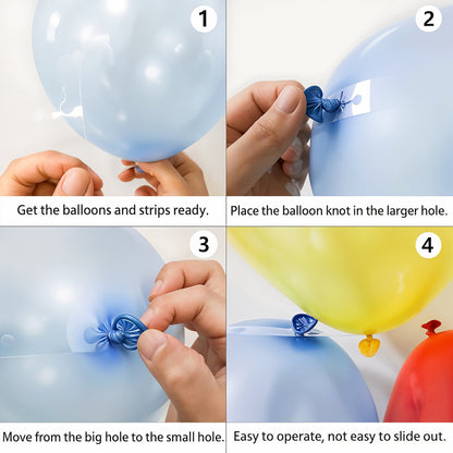 Balloon Arch Strip For Party Decoration