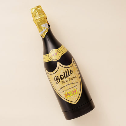 Champagne Party Popper