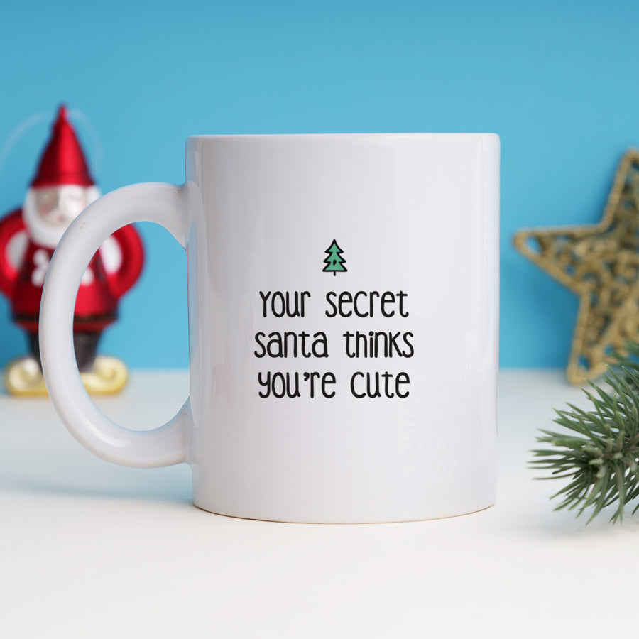 Christmas Mirror Card Combo