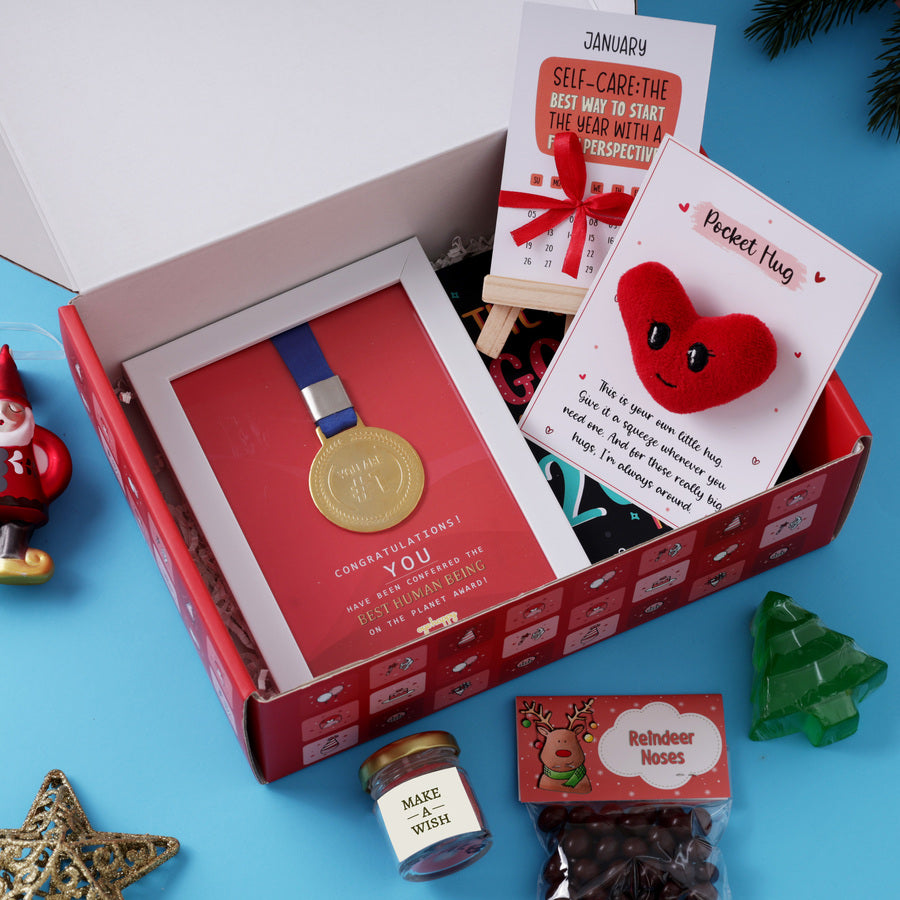 Christmas Specials Hamper