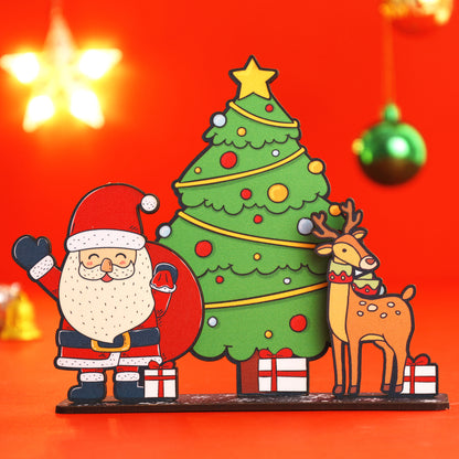 Christmas Tree - Tabletop