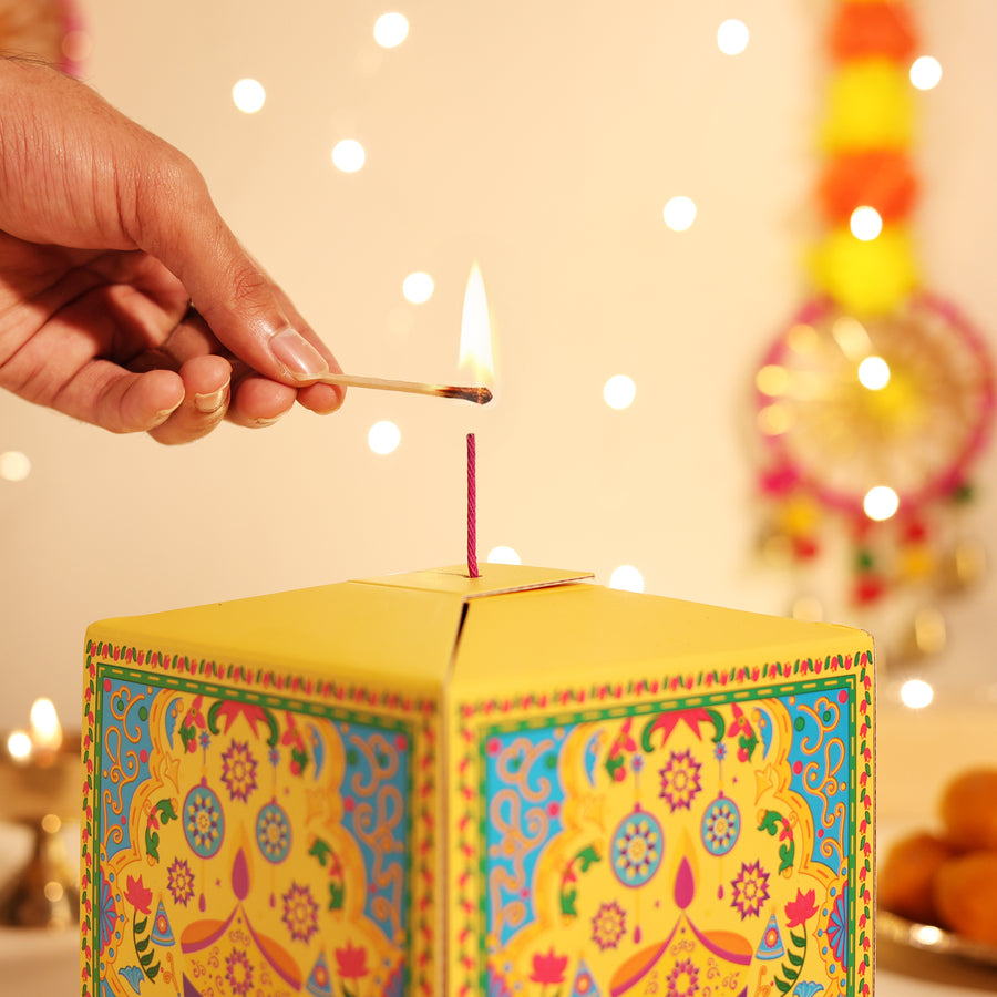 Shubh Deepawali Hamper