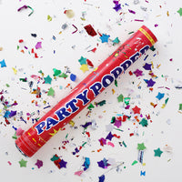 Party Poppers Online | Celebration & Birthday Supplies – OyeHappy – Oye ...