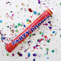 Party Poppers Online | Celebration & Birthday Supplies – OyeHappy – Oye ...