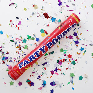 Party Poppers Online | Celebration & Birthday Supplies – OyeHappy – Oye ...