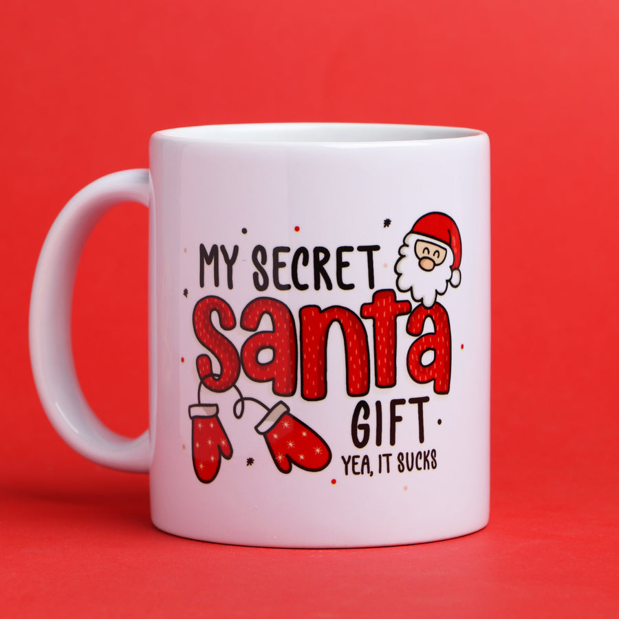 Secret Santa Combo