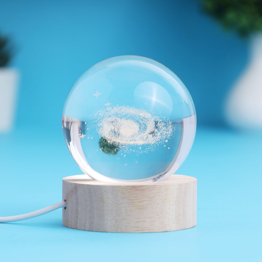 Galaxy Lamp