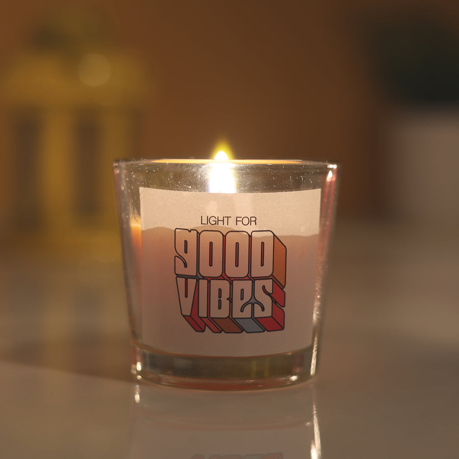 Good Vibes Candle