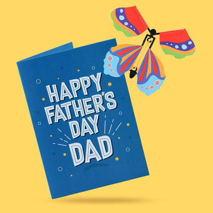 World’s No.1 Dad Trophy Combo