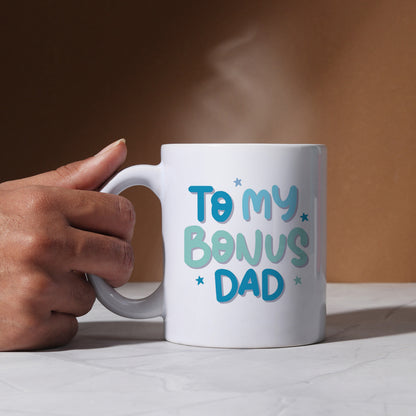 Father-in-Law Mirror Card Combo