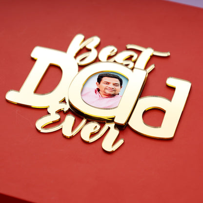 Best Memories with Dad Hamper