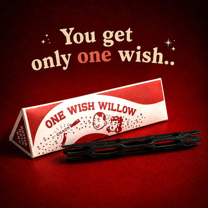One Wish Willow