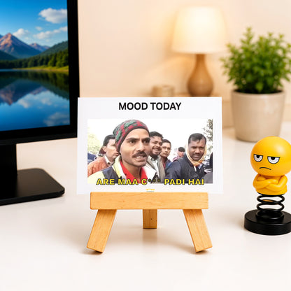 Meme Easel