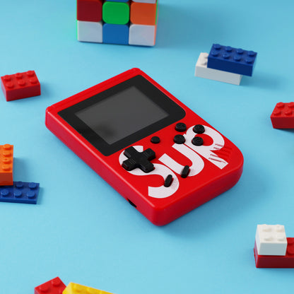 The Ultimate 90s Combo