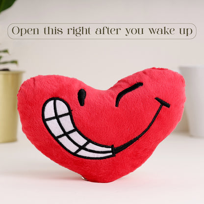 24-Hour Romantic Hamper