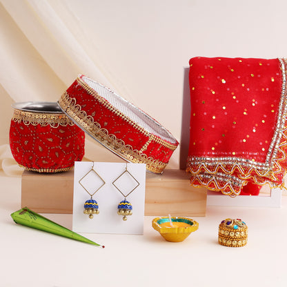 Karwa Chauth Hamper