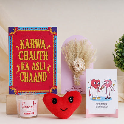 Karwa Chauth Hamper