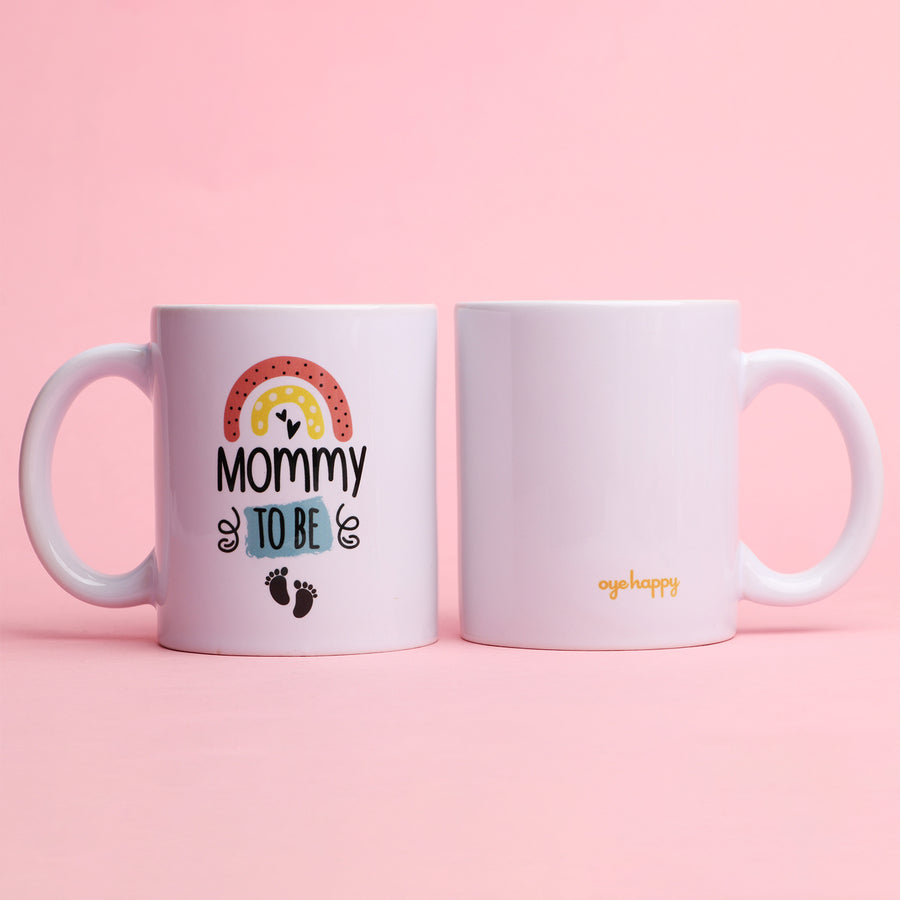 Mom-to-be Mug