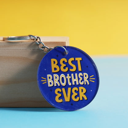 Keychain for Brothers