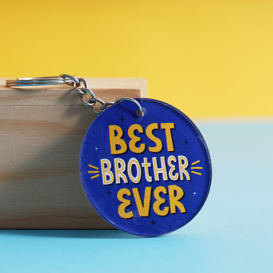Keychain for Brothers