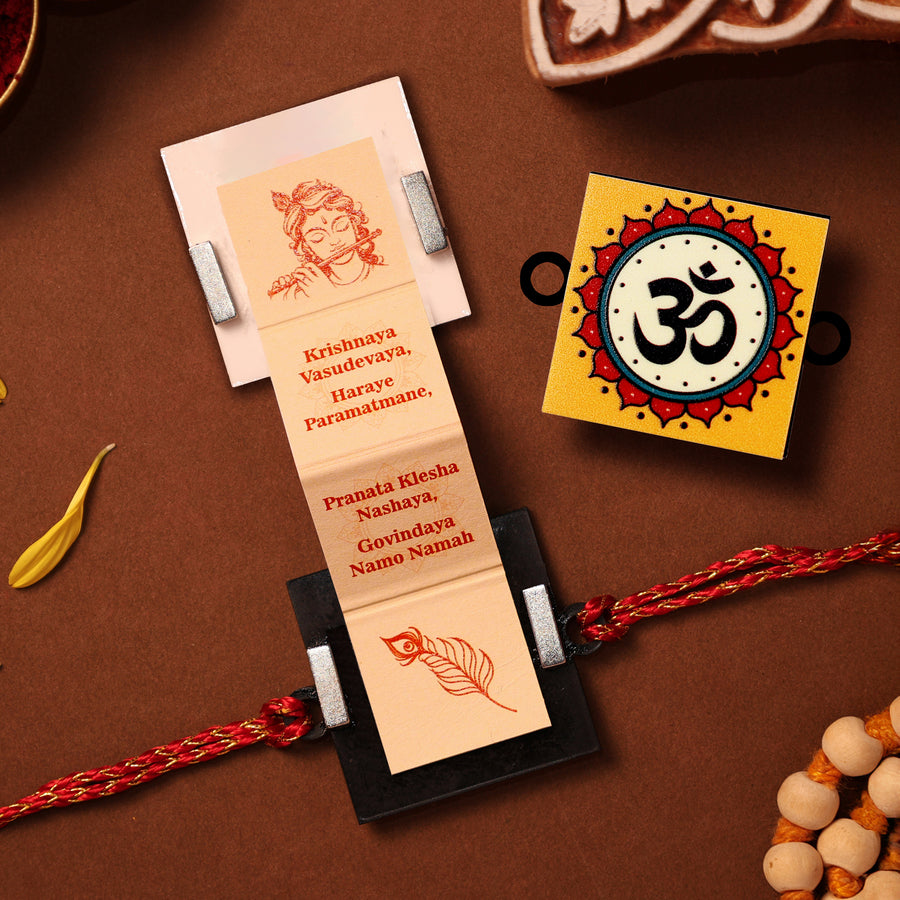 Evil Eye Charm Hamper