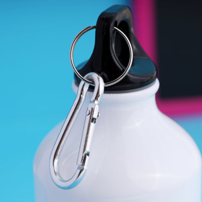 Teacher's Day Water Bottle