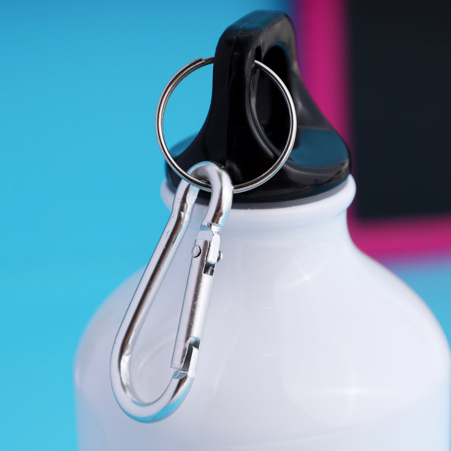 Teacher's Day Water Bottle